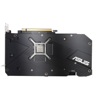 ASUS二重AMD RADEON RX 6600 XT O8G