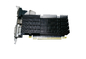 Geforce GT710 2G DDR3 HD無声PCI-Eのオフィスの分離したグラフィック
