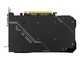 ASUS Geforce GTX 1650 TUF 4G OCの賭博のグラフィックス・カード128Bit GDDR6