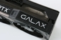 非Galax Geforce RTX3090 Imperatorial 24GB 384Bit Gddr6x LHR Fhr Palit GPUのビデオ カードのグラフィックス・カード