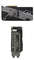 新しいGPU AのSU RX6700XT 12GBのグラフィックス・カード16GHz 256bitの賭博のグラフィックス・カードのamdのradeon rx6700xt