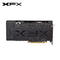 XFX RX 5700XTRX 6700XT 8GBの賭博の二重ファンをグラフィックス・カード
