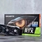 在庫RTX 3050の新しい元のギガバイトのGeForce RTX3050の賭博oc8Gの魔法のワシの賭博のグラフィックス・カード3ファン